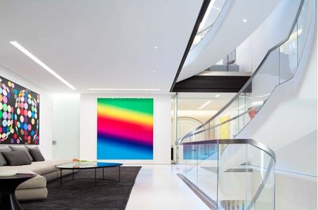 美国室内设计top10院校解析 美国室内设计top10院校解析