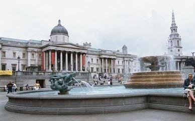 英国会展设计学校推荐 英国会展设计学校推荐