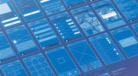 交互设计美国留学 交互设计美国留学