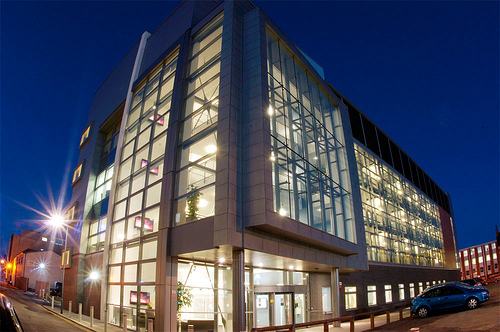 英国读研游戏专业怎么样