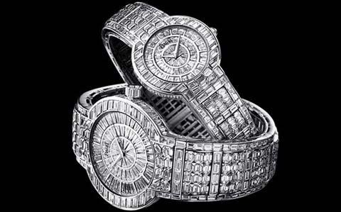 美国奢侈品管理专业留学攻略! 美国奢侈品管理专业留学攻略!