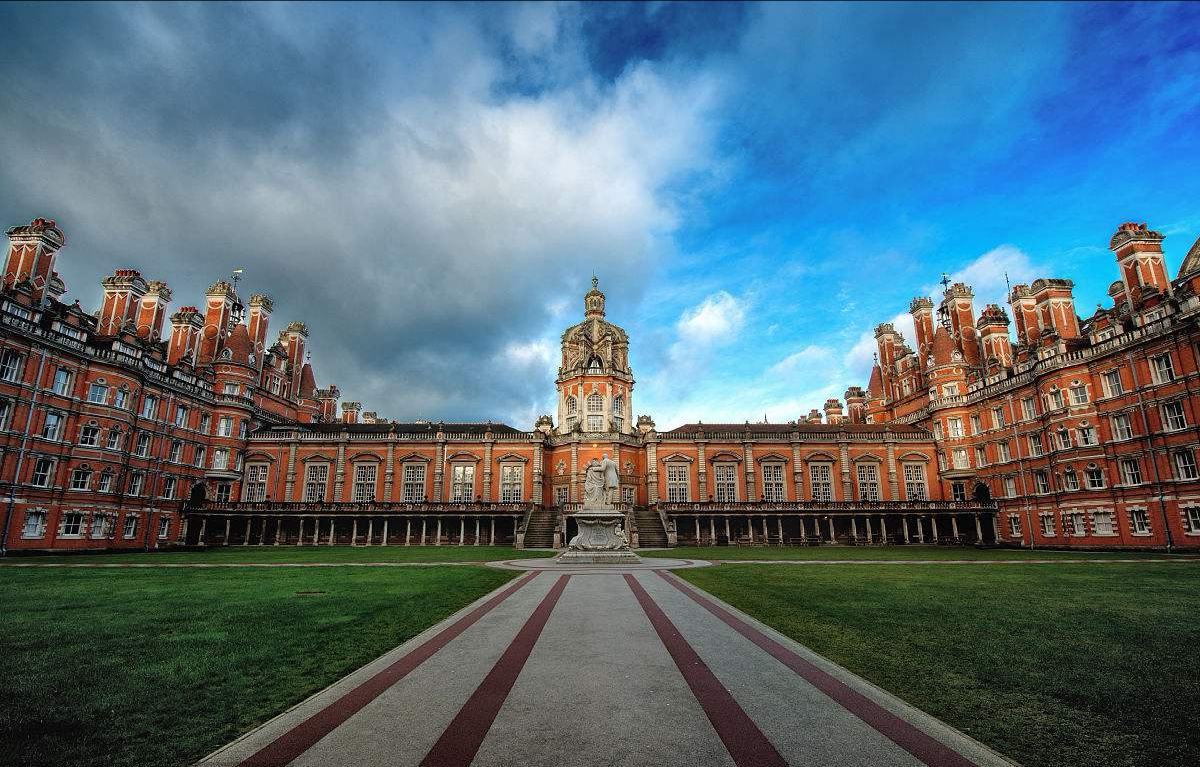 伦敦大学学院专业介绍