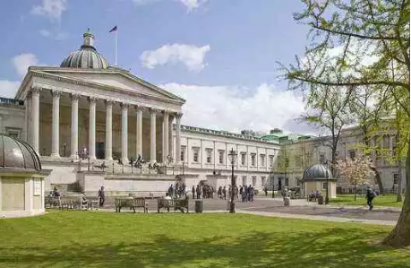 伦敦大学学院城市设计专业介绍 伦敦大学学院城市设计专业介绍