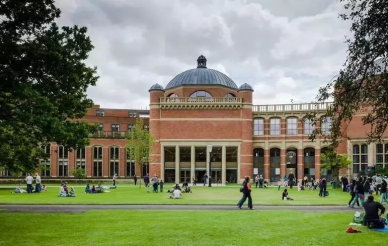 伯明翰大学艺术管理申请条件