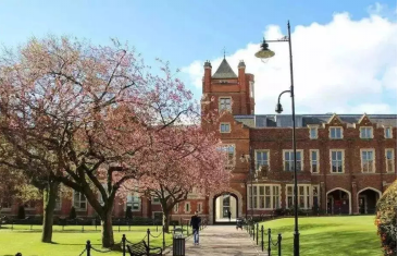 伯明翰大学艺术史专业申请要求