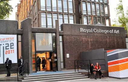 英国皇家艺术学院摄影专业解析 英国皇家艺术学院摄影专业解析