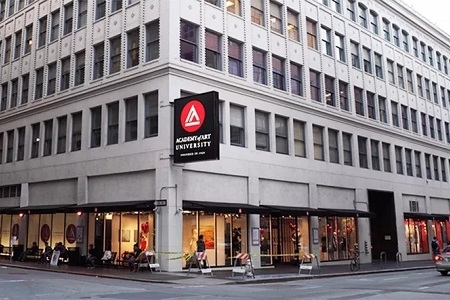 美国旧金山艺术大学学费是多少? 美国旧金山艺术大学学费是多少?