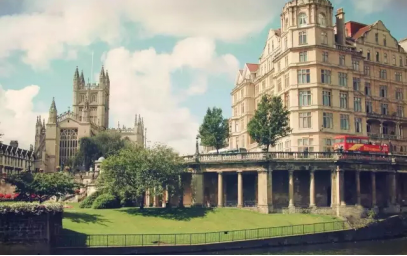 英国建筑硕士留学,你选择哪所院校? 英国建筑硕士留学,你选择哪所院校?