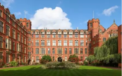 英国景观设计大学,你想选择哪所? 英国景观设计大学,你想选择哪所?