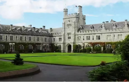 英国景观设计大学,你想选择哪所? 英国景观设计大学,你想选择哪所?