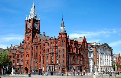 英国建筑类大学申请要求解析 英国建筑类大学申请要求解析