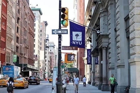 纽约大学学费一年费用大概多少钱? 纽约大学学费一年费用大概多少钱?