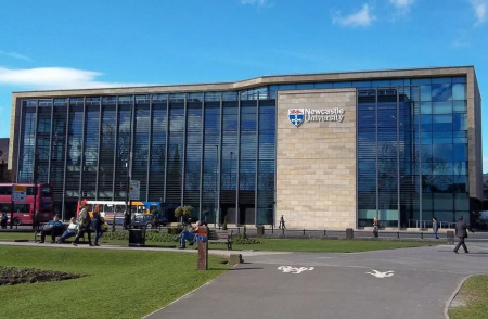 英国建筑专业的大学有那些？