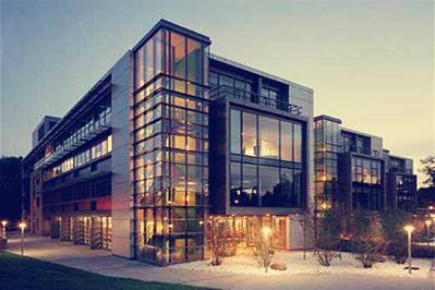 伯明翰大学艺术设计 伯明翰大学艺术设计