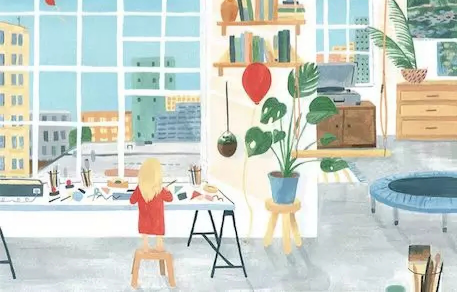 英国哪个学校插画专业比较好? 英国哪个学校插画专业比较好?