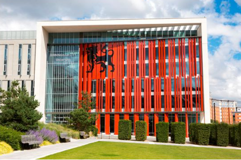 英国奢侈品管理硕士留学院校推荐 英国奢侈品管理硕士留学院校推荐