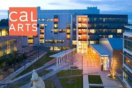 calarts学费是多少? calarts学费是多少?