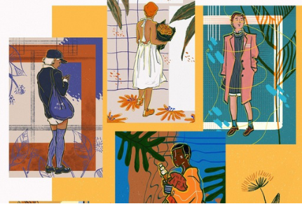 英国插画硕士留学名校推荐 英国插画硕士留学名校推荐