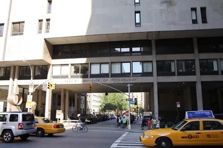 美国纽约时装设计学院学费多少钱？