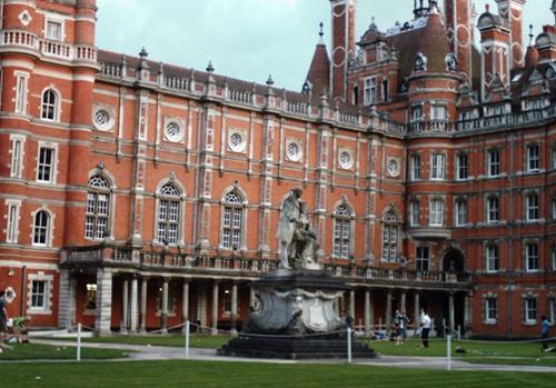 英国城市规划专业硕士需要作品集吗