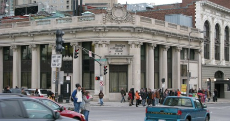 申请美国伯克利音乐学院学费及条件一览 申请美国伯克利音乐学院学费及条件一览