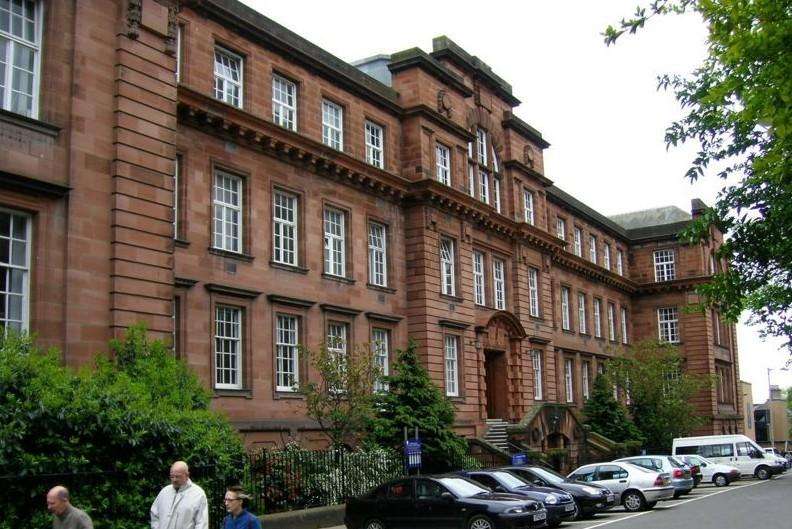 英国邓迪大学建筑专业 英国邓迪大学建筑专业