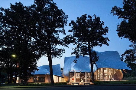 巴德学院学费需要多少? 巴德学院学费需要多少?