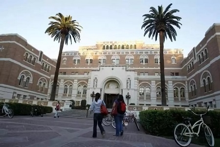南加州大学留学费用是多少? 南加州大学留学费用是多少?