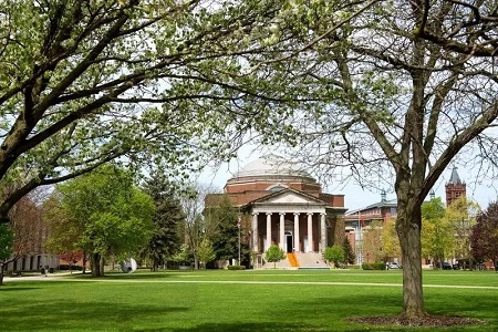 雪城大学学费是多少?如何支付? 雪城大学学费是多少?如何支付?