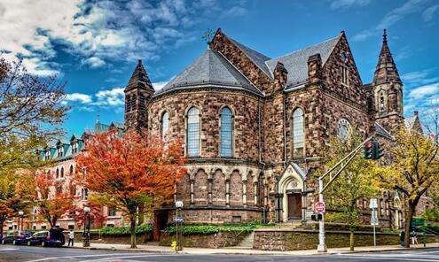 美国艺术留学费用 美国艺术留学费用