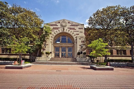 南加州大学学费及生活费情况明细 南加州大学学费及生活费情况明细