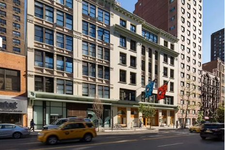 美国纽约视觉艺术学院学费多少? 美国纽约视觉艺术学院学费多少?