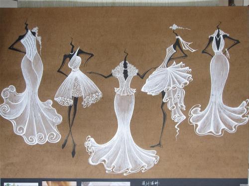 英国服装设计 英国服装设计