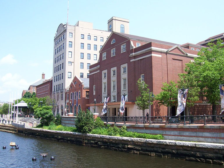 罗德岛设计学院学费 罗德岛设计学院学费