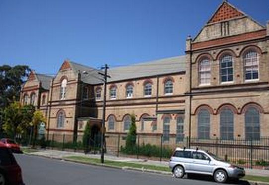 美国艺术研究专业