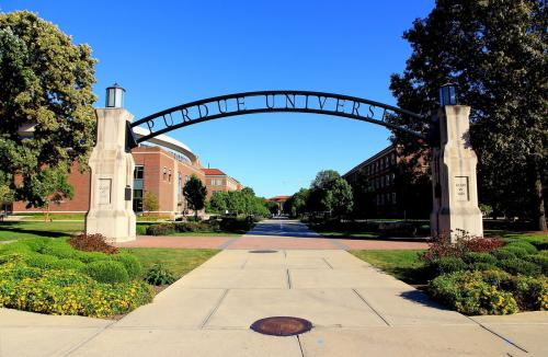 普渡大学费用需要多少? 普渡大学费用需要多少?