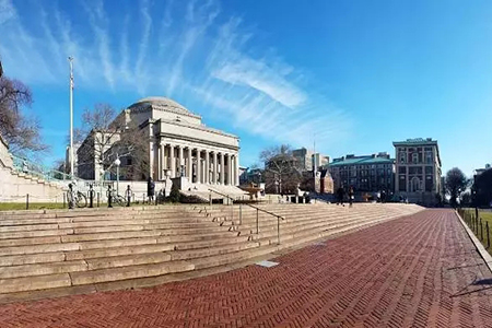 哥伦比亚大学学费及生活费一览! 哥伦比亚大学学费及生活费一览!