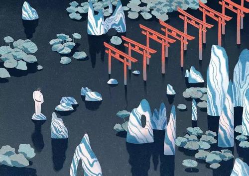 英国插画申请作品集注意事项