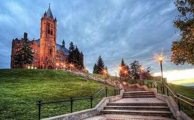 雪城大学研究生学费 雪城大学研究生学费