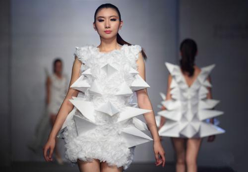 英国学习服装设计有哪些申请要求? 英国学习服装设计有哪些申请要求?