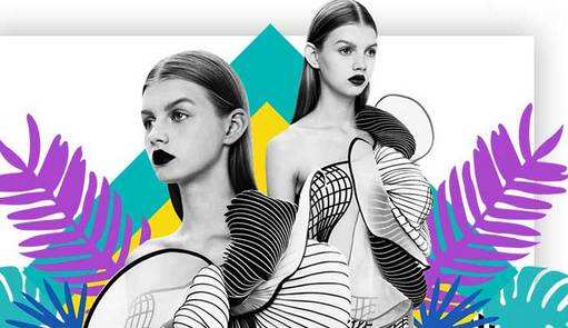 申请英国服装设计作品怎么准备？