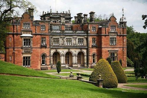 英国环境专业排名前五的院校 英国环境专业排名前五的院校