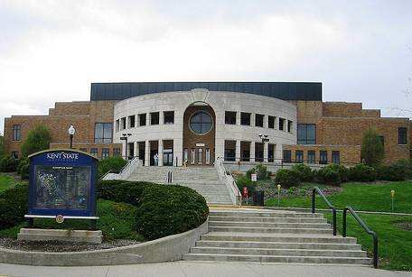 美国肯特州立大学学费 美国肯特州立大学学费