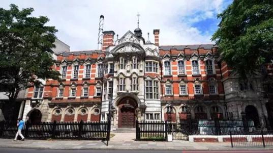 英国插画研究生 英国插画研究生