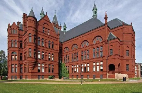 美国雪城大学学费及其他费用一览! 美国雪城大学学费及其他费用一览!