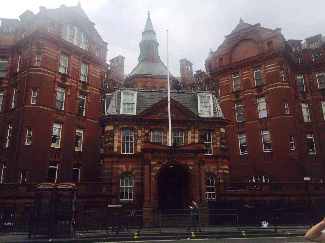 留学英国城市规划 留学英国城市规划