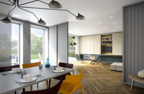 英国室内设计最好的大学有哪些? 英国室内设计最好的大学有哪些?