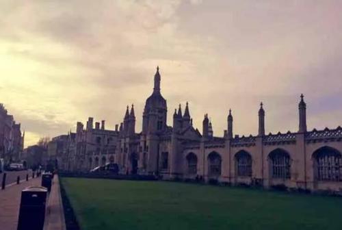 英国景观留学怎么样? 英国景观留学怎么样?