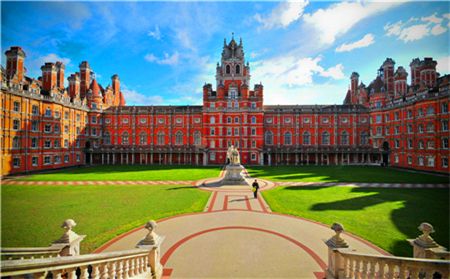 英国大学建筑学排名 英国大学建筑学排名