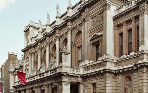 英国皇家艺术学院建筑专业介绍 英国皇家艺术学院建筑专业介绍